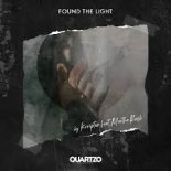 Krripton - Found The Light (feat Martha Rush) (Extended Mix)