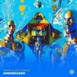 MWRS & MelyJones - Mindreader (Extended Mix)