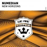 Numedian - New Horizons (Extended Mix)