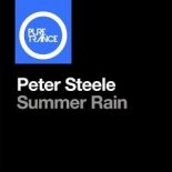 Peter Steele - Summer Rain (Extended Mix)