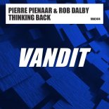 Pierre Pienaar & Rob Dalby - Thinking Back (Extended)