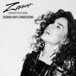 Zivert - Многоточия (German Avny & Fimaro Club Extended Mix)
