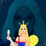 Ava Max x R3hab x Mike Williams - Kings & Queens Lullaby (Dramos Mashup)