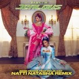 Bebe Rexha Ft. Doja Cat Y Natti Natasha - Baby, I'm Jealous (Natti Natasha Remix)