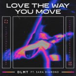 DLMT vs Dirty South vs Eric Prydz - The Way You Move (Kerry Glass 'Alone In Pjanoo' Bootleg) (Extended)