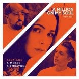 Moses, EMR3YGUL & Alexiane x Nitrex - Million in my Soul (DJ Baur VIP Edit)