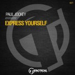 Paul Jockey - Express Yourself (Extended Mix)