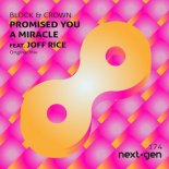 Block & Crown, Joff Rice - Promised You a Miracle (Extended Mix)