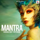 Jeet Vasani - Mantra (Original Mix)