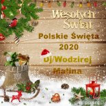 Dj Malina - Polskie Święta 2020