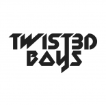 Twist3d Boys - Make 'em Bounce (Original Mix)