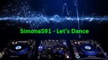 SimonaS91 - Let\'s Dance 2020