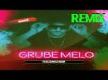 Crazy Mike - Grube Melo (NoizzDance Remix)