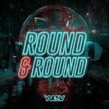 Yves V - Round & Round (Extended Mix)