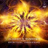 Aladiah & Numayma - Spiritual Awakening