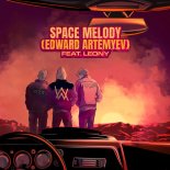 Alan Walker & VIZE feat. Leony - Space Melody (Edward Artemiev)