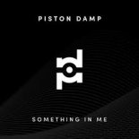 Piston Damp - Something In Me (Technomancer Remix Italo Disco 2020)