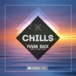 Yvvan Back - Don\'t Let Me Down (Extended Mix)