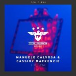 Manuele Calvosa, Cassidy Mackenzie - Dream (Extended Mix)