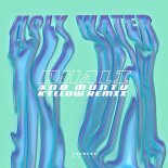 DHALI & Muntu - Holy Water (Kyllow Remix)