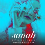 Sanah - Invisible Dress (Maro Music x Skytech Remix / Short Edit)