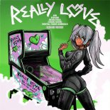 KSI feat. R3HAB, Sean Paul, Craig David & Digital Farm Animals - Really Love (R3HAB Remix)