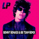 Lp - The One That You Love (Benny Benassi & Bb Team Remix)