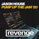 Jason House - Pump Up The Jam (Luke Jackson Remix)