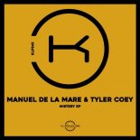 Manuel De La Mare, Tyler Coey - Mistery (Extended Mix)