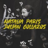 Julian Collazos, Natalia Paris - Magdalena (Original Mix)