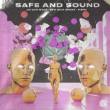 Jaydan Wolf feat. New Beat Order, Piero - Safe And Sound (Original Mix)