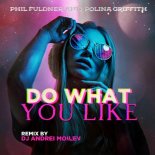 Phil Fuldner, Polina Griffith - Do What You Like (Andrei Moilev Remix)