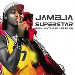 Jamelia - Superstar (Gman, White & Da Pierre Mix)