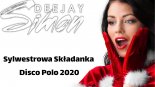 DeeJay Simon - Sylwester Disco Polo 2020