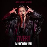 Zivert - Многоточия (ARROY & Sergey Raf Remix)