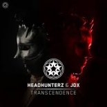 Headhunterz & JDX - Transcendence (Original Mix)