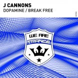 J Cannons - Break Free (Extended Mix)