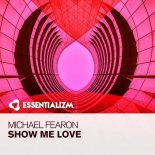 Michael Fearon - Show Me Love (Extended Mix)