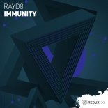 RayD8 - Immunity (Extended Mix)