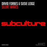 David Forbes & Susie Ledge - Silent Waves (Original Mix)