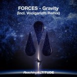 Forces - Gravity (Voolgarizm Extended Remix)
