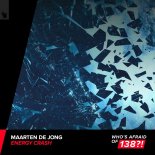 Maarten de Jong - Energy Crash (Extended Mix)