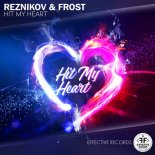 Reznikov, Frost - Hit My Heart