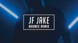 Depeche Mode - Enjoy The Silence (JF Jake Bounce Remix)