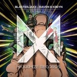 Blasterjaxx x Raven & Kreyn - Body Talk (STFU) (Extended Mix)
