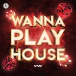 Coone - Wanna Play House (Edit)