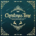 Dimitri Vegas & Like Mike x Armin Van Buuren x Brennan Heart ft. Jeremy Oceans - Christmas Time (Dino Warriors X MATTN Remix)