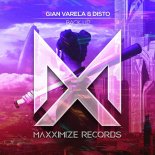 Gian Varela & DISTO - Back Up (Extended Mix)