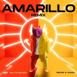 Mr Pig & Gama - Amarillo (Electronic Remix)
