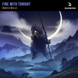 RUUD  Willa - Fine With Tonight (Extended Mix)